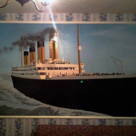 Титаник
