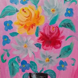 Картина дня