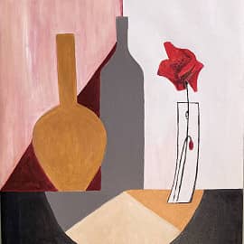 Мой любимый аромат