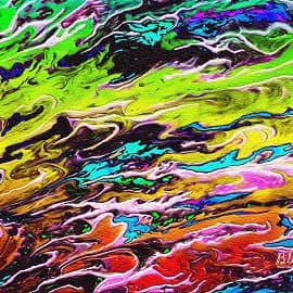 Абстракция 0309