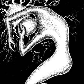 Опасность / The Danger