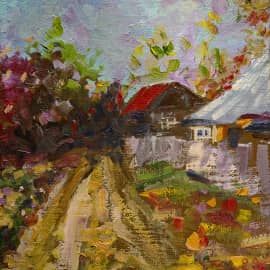 Картина дня