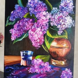 Картина дня