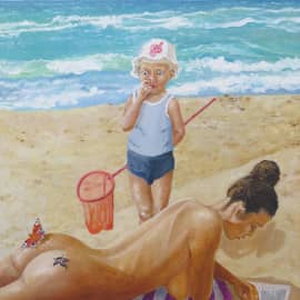 Из жизни юного натуралиста.