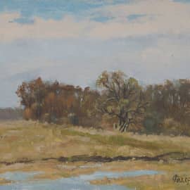 Весеннее утро