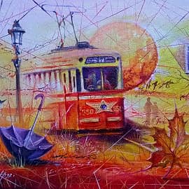 "Старое письмо"