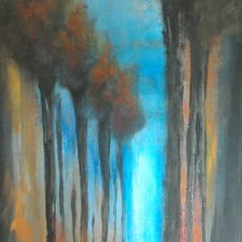 Неправильный мед. Ветки