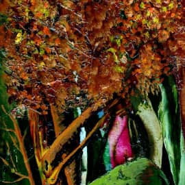 Пусти меня назад в свой сад  Let Me Back into Your Garden