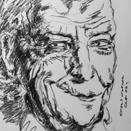 Хитрая старуха