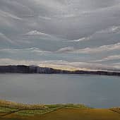 Тихое озеро