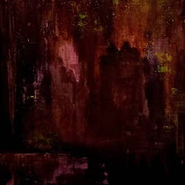 Пещера. Если вдалеке увидишь свет - это выход!)