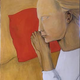 По мотивам Монтсеррат Гудьол