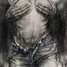 Графика и рисунок