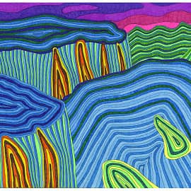 Плитвицкие озёра