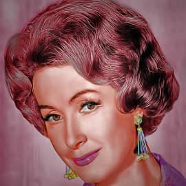 Даниэль Дарьё 02