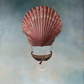 Амулет странствий