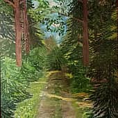 Зелёный зов