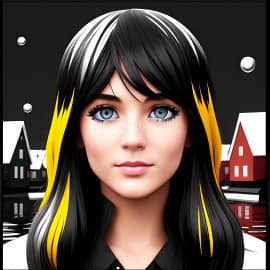 Там, где три луны