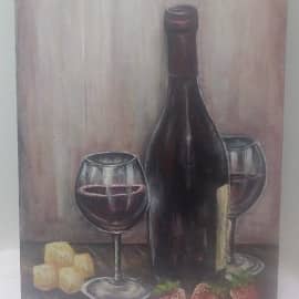 Пятничные посиделки