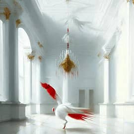 3 (из серии Форма воли)