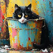 Отбился от рук