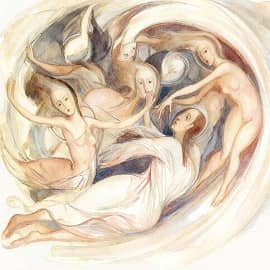 Заколдованный круг Казановы