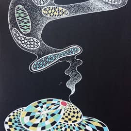 Движение вверх