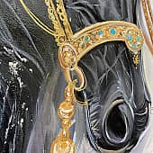 Любовь (3), художник Чернова Ольга