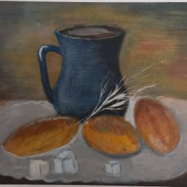 Бабушкины пирожки