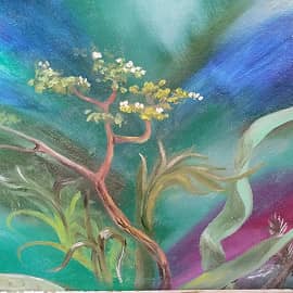 Декоративная фантазия