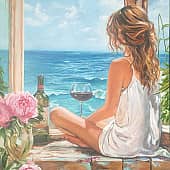 Наедине с собой