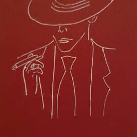 Джентльмен