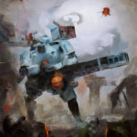 Рабочий день Тау