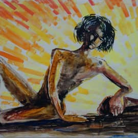 Икар. Размышления