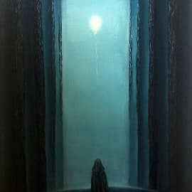 Осознанный сон