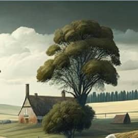 Дом у дороги