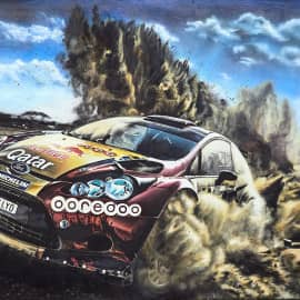 Жажда скорости 1