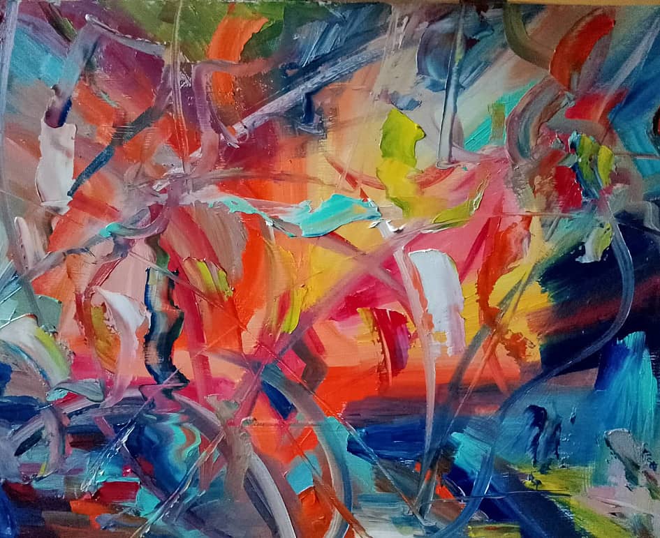 Абстракция 327