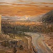 РАССВЕТ НАД ЗЕМЛЕЙ ОЛОНХО