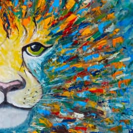 Солнечный Лео