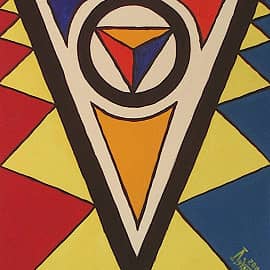 На острие судьбы...