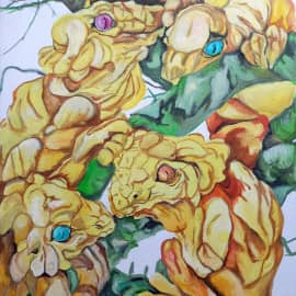 Картина дня