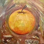 Плод. #Marskolla