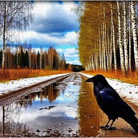 Хозяин дороги.