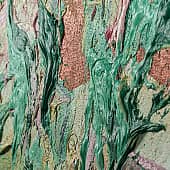 Картина Начало жизни Абстракционизм картины живопись Екатерина Лебедева художник (1), художник Екатерина Лебедева