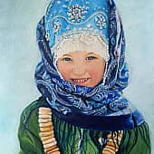 Лизонька