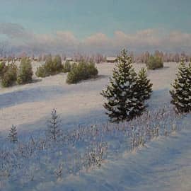 Прояснение приходит