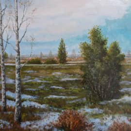 Картина дня