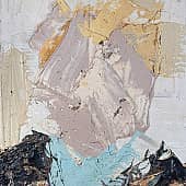 Картина Лицом к лицу Современное искусство Екатерина Лебедева художник, художник Екатерина Лебедева