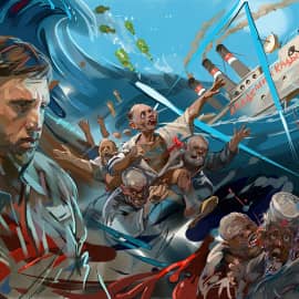 Канадчиковая дача